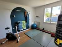 Vente maison 10 pièces