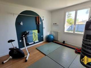 Vente maison 10 pièces