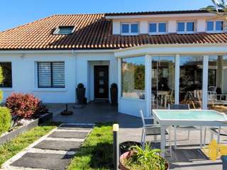 Vente maison 10 pièces