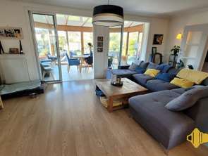 Vente Maison 5 chambresVertou