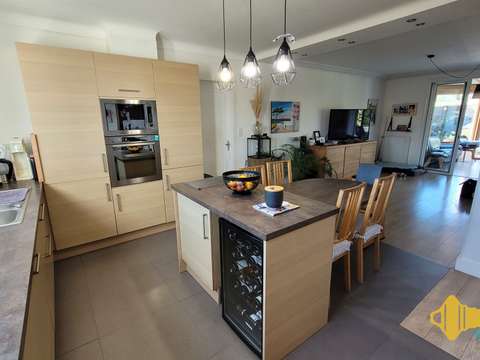 Vente maison 10 pièces