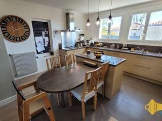 Vente maison 10 pièces