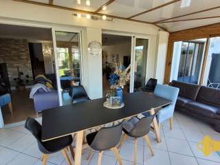 Vente maison 10 pièces