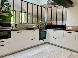 Vente maison 9 pièces