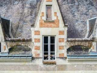 Vente maison 18 pièces