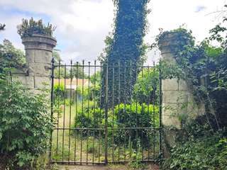 Vente maison 18 pièces