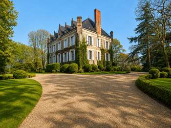 Vente Maison 13 chambresVertou