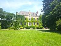 Vente maison 18 pièces