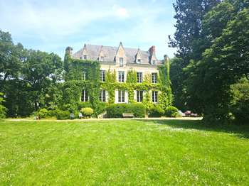 Vente maison 18 pièces