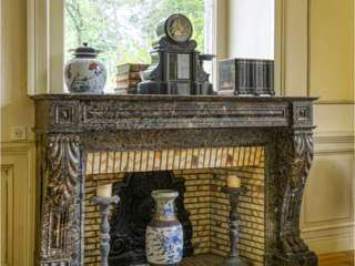 Vente maison 18 pièces