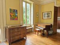 Vente maison 18 pièces