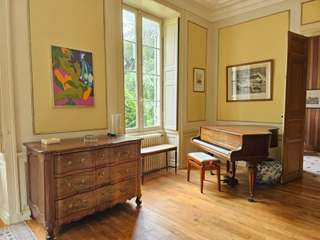 Vente maison 18 pièces