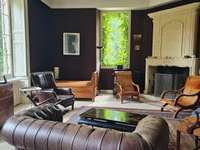 Vente maison 18 pièces