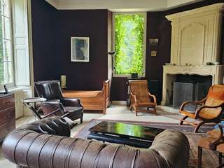 Vente maison 18 pièces