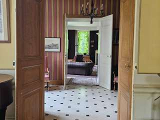 Vente maison 18 pièces