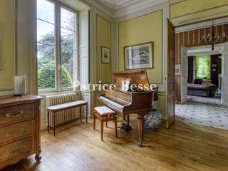 Vente maison 20 pièces