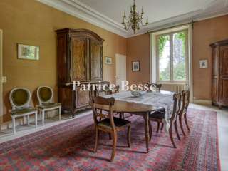 Vente maison 20 pièces