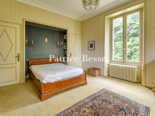 Vente maison 20 pièces