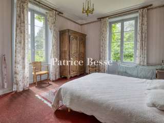 Vente maison 20 pièces