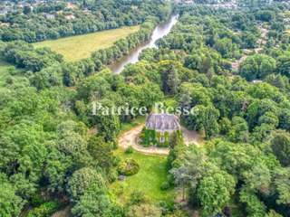 Vente maison 20 pièces