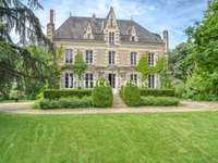 Vente maison 20 pièces
