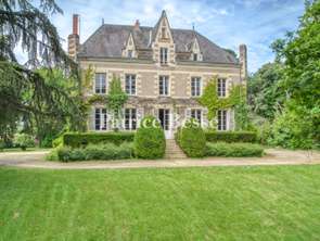 Vente Maison 12 chambresVertou