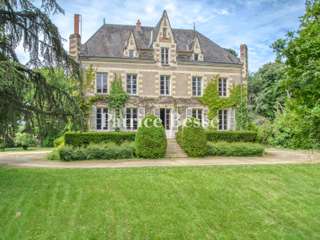 Vente maison 20 pièces