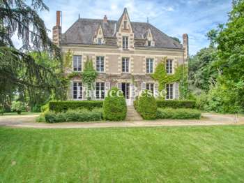 Vente maison 20 pièces Vertou 44