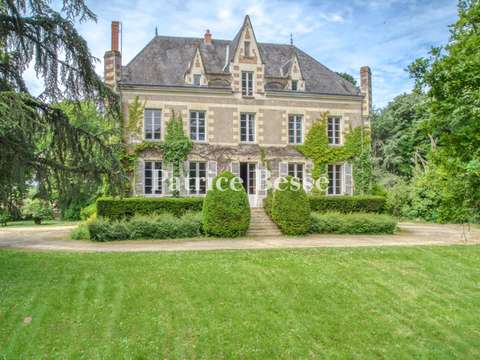 Vente maison 20 pièces Vertou 44