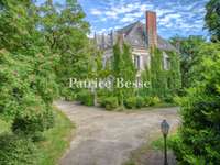 Vente maison 20 pièces