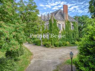 Vente maison 20 pièces