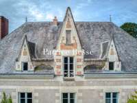 Vente maison 20 pièces