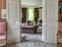 Vente maison 20 pièces