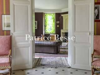 Vente maison 20 pièces