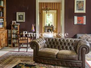 Vente maison 20 pièces