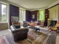 Vente maison 20 pièces