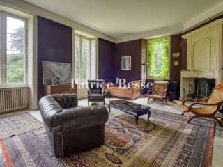 Vente maison 20 pièces