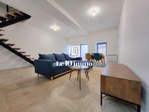 Vente Maison 3 chambresVertou