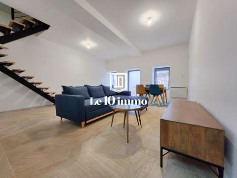 Vente maison 5 pièces Vertou 44