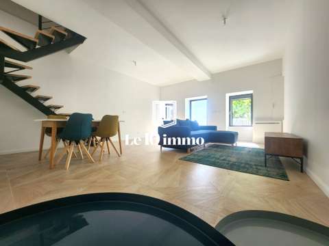 Vente maison 5 pièces Vertou 44