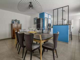 Vente maison 10 pièces