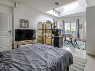 Vente maison 10 pièces