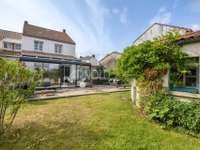 Vente maison 10 pièces