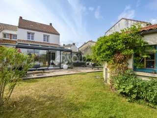 Vente maison 10 pièces