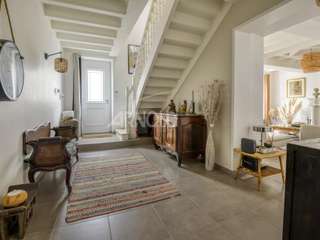 Vente maison 10 pièces