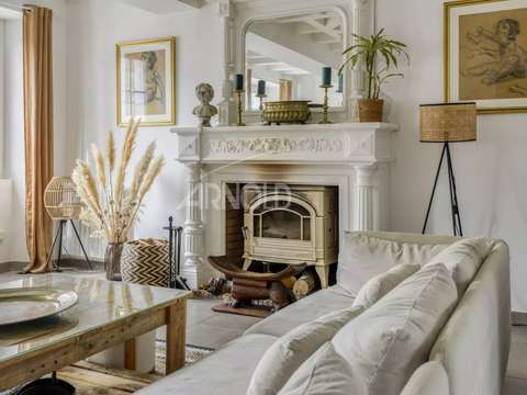 Vente maison 10 pièces Vertou 44