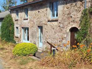 Vente Maison 3 chambresVertou