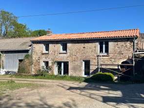 Vente Maison 3 chambresVertou