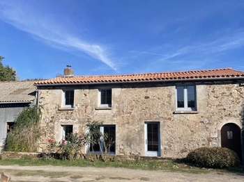 Vente Maison 3 chambresVertou