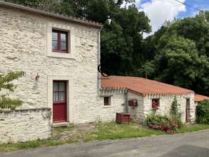 Vente Maison 4 chambresVertou